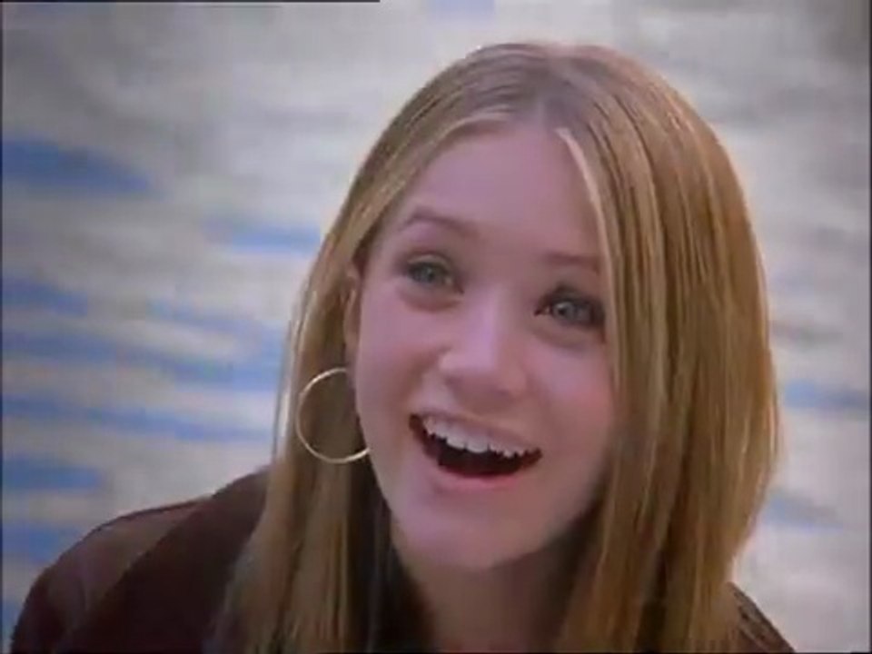 When in Rome (2002) | Mary-Kate & Ashley Olsen | Teen Adventure Comedy