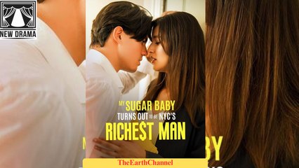 🍏💙DBO 10.07🏳️My Sugar Baby Turns Out to be LA's Richest Man dailymotion  | 💥 [New] 🌍 x9rnwbq