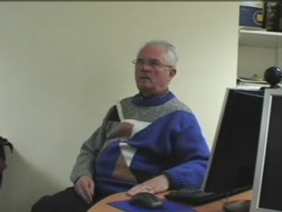 JT du cybercentre de Guérande