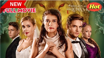 🎀Mistaken as His Mate- The Luna's Regret (2025) - FULL DAILYMOTION