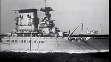 Mariners of the Sky (1936)