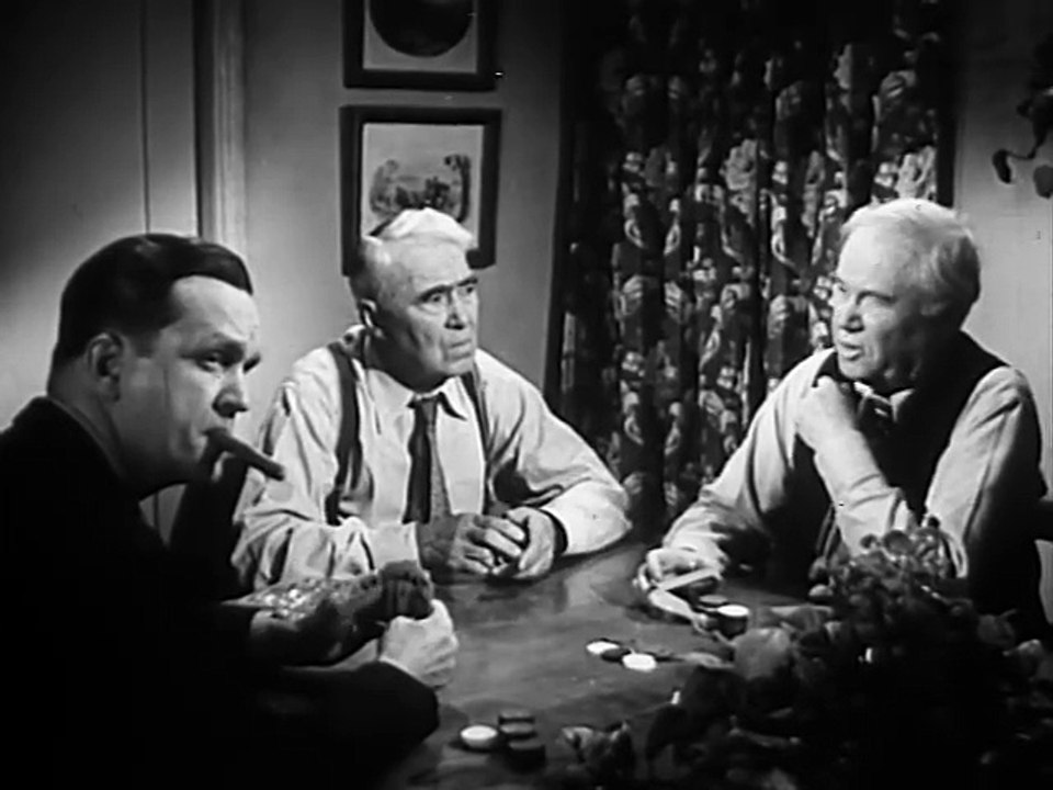 The Woman in Brown (1948)