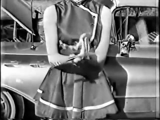 The Yesterday Machine (1963)