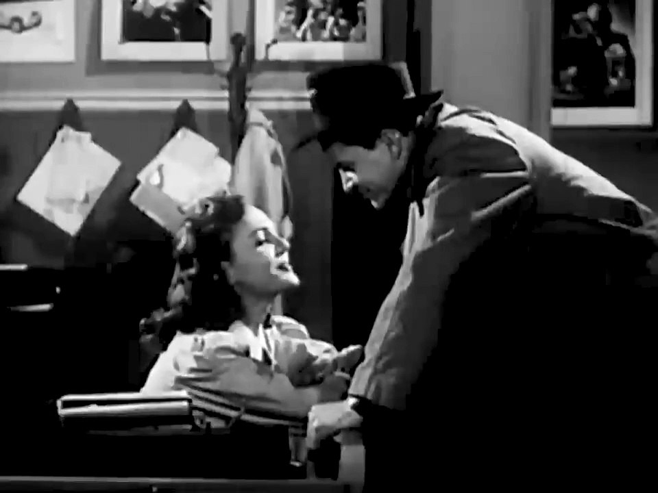 Close Up (1948)