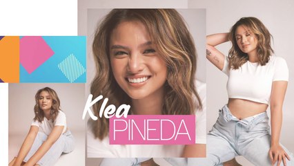 Fast Talk with Boy Abunda: Klea Pineda and Jasmine Curtis-Smith | (Ep. 696)