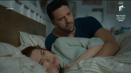 Iubire Cu Parfum De Lavanda . Sezonul 3 Episodul 4 . Din 3 . 10 .