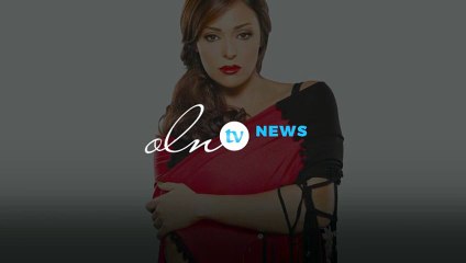 داليا البحيري تظهر بـ"كلب بلدي" على الهواء !