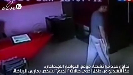 حقيقة فيديو لحظة وفاة ممدوح عبدالعليم "المزيف"!