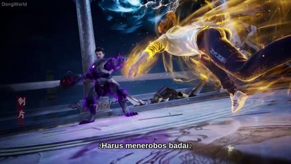 Heaven Scrap Episode 5 Subtitle Indonesia