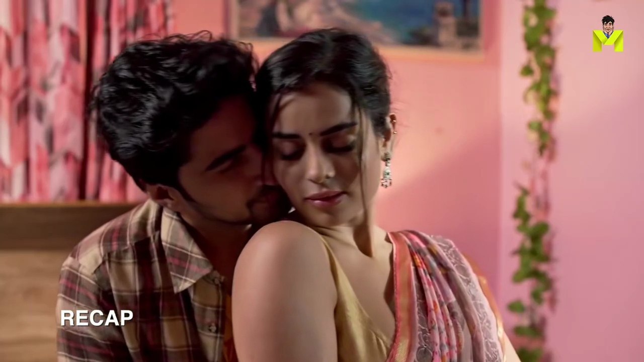 Chulbuli BulBul || S01 (EP 1 To 2) || Hindi hot...