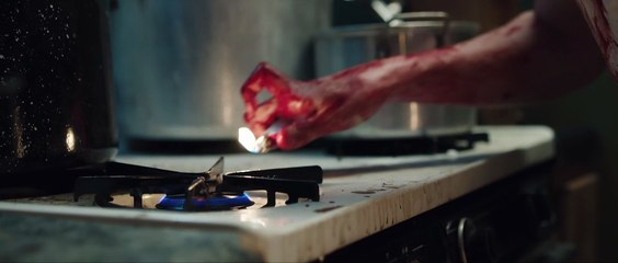 O Demônio do Alasca - Filme 2025 Dublado