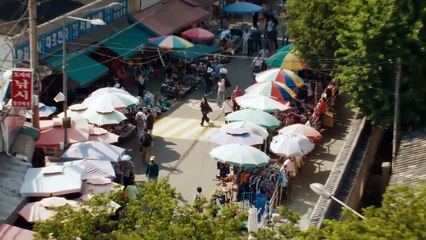 [Never Ending Korea with PARK BO GUM] - One Day, Korea Came to Me(Official Short Film)