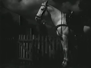 Western Roaring Frontiers 1941 Tex Ritter