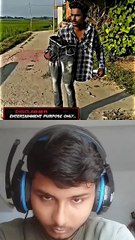 Moment Before Twist 😱