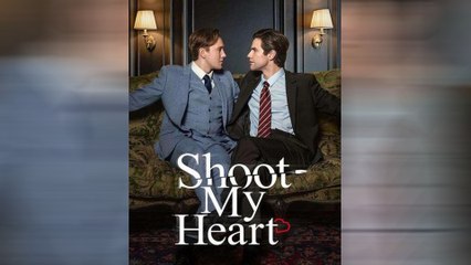 Shoot My Heart, My Mafia Boss