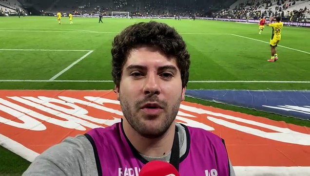 Victor Boni: Corinthians bate Mirassol e encerra sequência sem vencer em casa