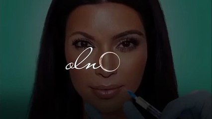 شاهدي... كيم كارداشيان في عمر الـ 60!