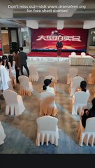 One Night With My Husband's Enemy Full Movie Chinese Drama