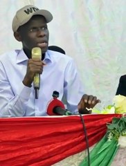 Waly Diouf Bodian raille l’arrestation de Pape Malick Ndour : "On pensait qu'on affaire à des gens digne"