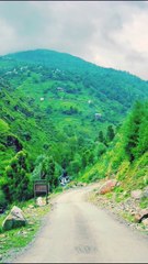 “Where every turn tells a story… off-roading through Kashmir’s untamed beauty 🏔️🚙