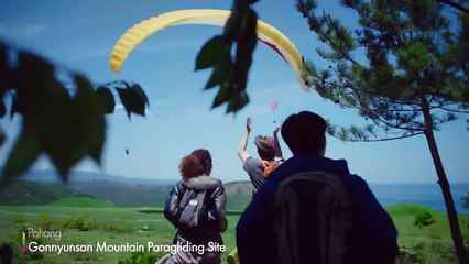 [Never Ending Korea with PARK BO GUM] - On My Way (Official MV)