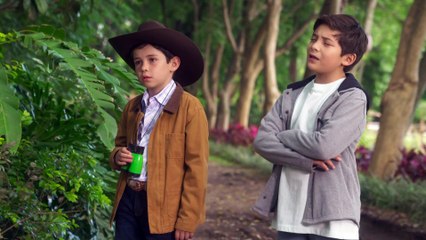 Monteverde CapÍTulo 80 Completo