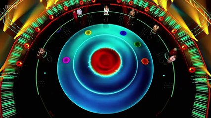 The Celebrity Inner Circle - Season 1 Episode 1