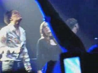 Collegiale de temps en temps