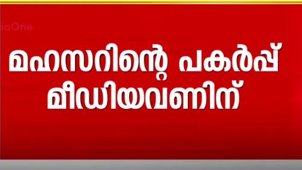 സ്വർണപ്പാളി വിവാദം: ആരോപണങ്ങളെല്ലാം തള്ളി ഉണ്ണികൃഷ്ണൻ പോറ്റി