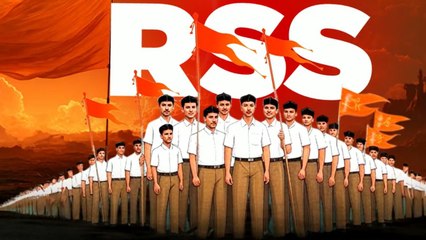 सामाजिक भूमिका से राजनीतिक किरदार तक... देखें कहानी RSS के 100 साल की
