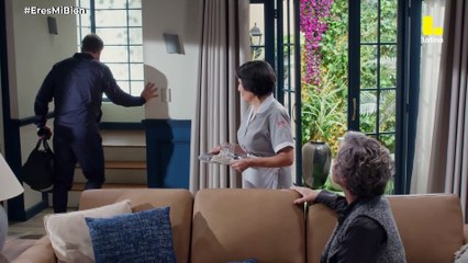 Eres Mi Bien CapÍTulo 35 Completo