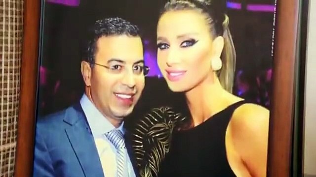 أنابيلا هلال لم أخن أراب أيدول بتقديمي ديو المشاهير