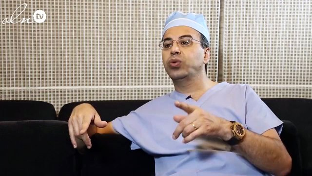 ماذا يقول الدكتور نادر صعب عن عمليات التجميل ؟