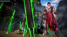 Martial Star Ocean - Episode 18 Sub Indo