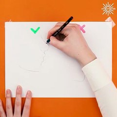 Do's & don'ts for realistic drawings!