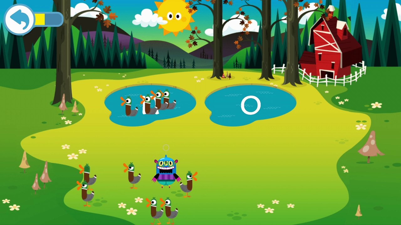 Teach Your Monster to Read Gameplay Part 3 | Phonics g, o, c, k