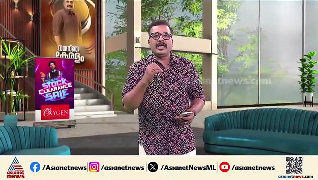 ഉണ്ണികൃഷ്ണന്‍ പോറ്റി മാത്രമാണോ കുറ്റകൃത്യത്തിന് പിറകില്‍; ഒളിച്ചിരിക്കുന്നത് ആരൊക്കെ ?