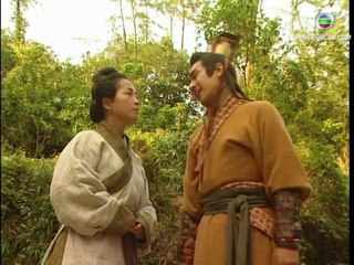 Đắc Kỷ Trụ Vương Tập 27 Thuyết Minh