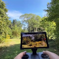 DJI Mini 5 Pro Drone 01