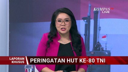 KRI Semarang 594 Kembali Jalankan Fungsi Utama sebagai Kapal Angkut Personel TNI AL