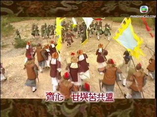 Đắc Kỷ Trụ Vương Tập 30 Thuyết Minh