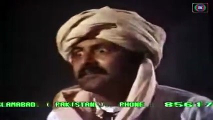 Jangloos..Episode. 7..Classic PTV Famous Drama 🎭