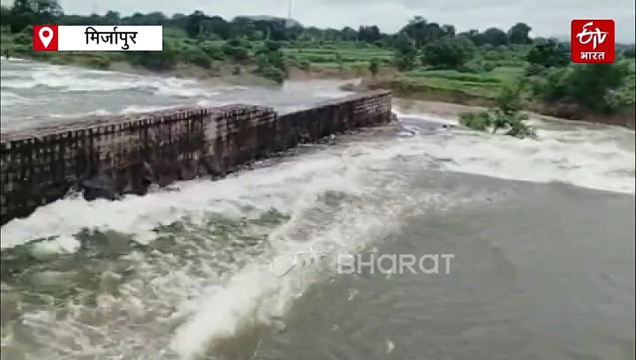 यूपी के 23 जिलों में आंधी-बारिश, बिजली गिरने का...