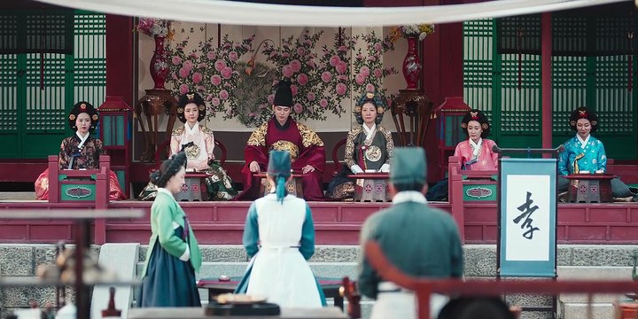 Bon Appetit, Your Majesty EP-4 [Hindi]