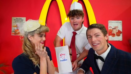 “I Survived 100 Years of Dating 💘🕰️ (It Broke My Heart 😭)”