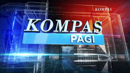 Pemerintah Bekukan Sementara Tanda Daftar Tiktok, Komdigi Ungkap Hal Ini! | KOMPAS PAGI
