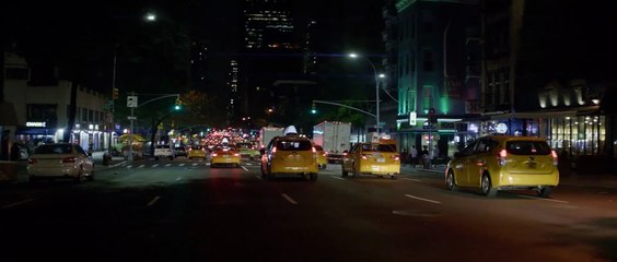 NUNCA ESTARÁS A SALVO (Película completa)