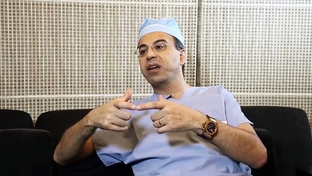 هكذا تحصلين على خصر ممشوق .. مع الدكتور نادر صعب