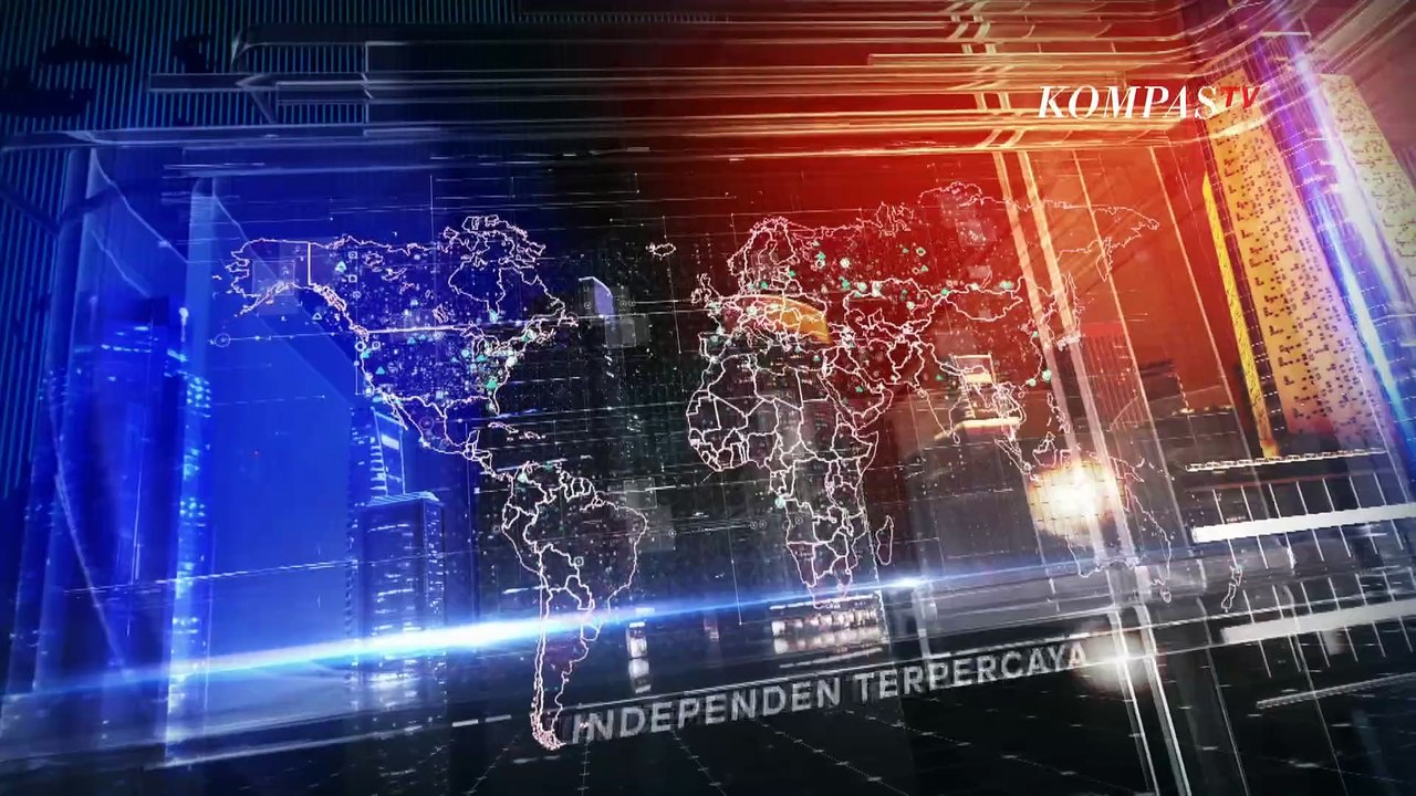 [FULL] Ulas Kompas: Pelatihan Matcha, Konser Mariah Carey & Semangat HUT ke-80 TNI | KOMPAS PAGI