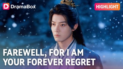 Kurtis Devoted to Rosalie�She Broke His Heart, So He Left for Royal Marriage in Khorbet! - DramaBox